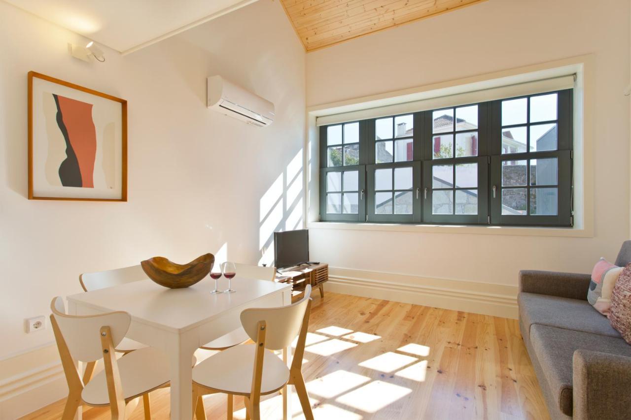 Apartamento Soulmade Oporto Exterior foto
