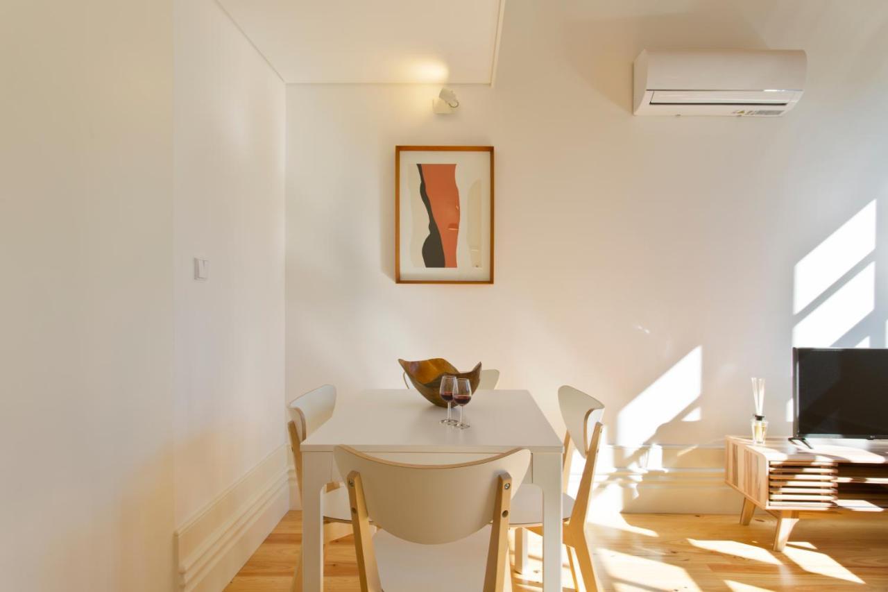 Apartamento Soulmade Oporto Exterior foto