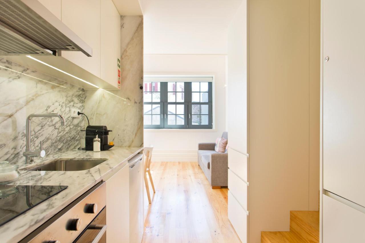 Apartamento Soulmade Oporto Exterior foto