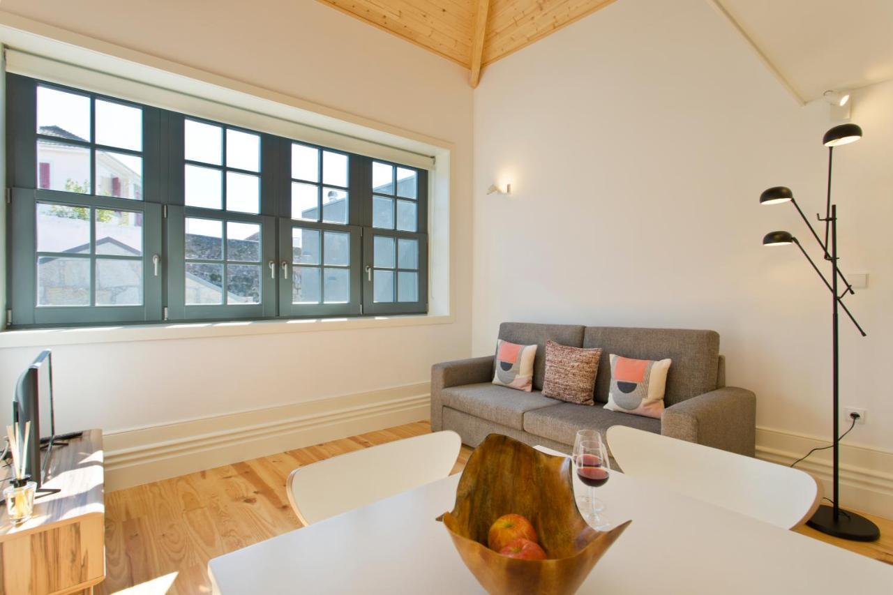 Apartamento Soulmade Oporto Exterior foto