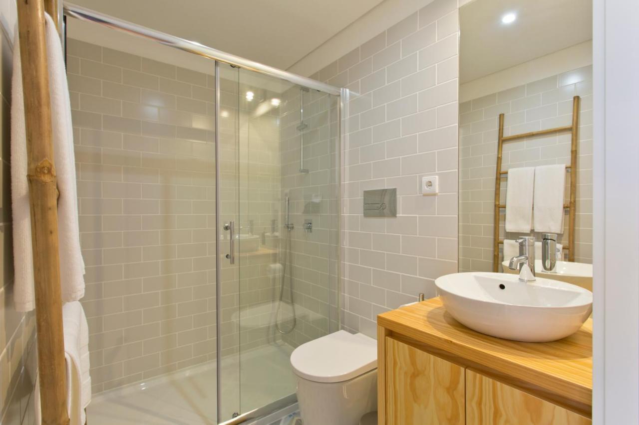 Apartamento Soulmade Oporto Exterior foto