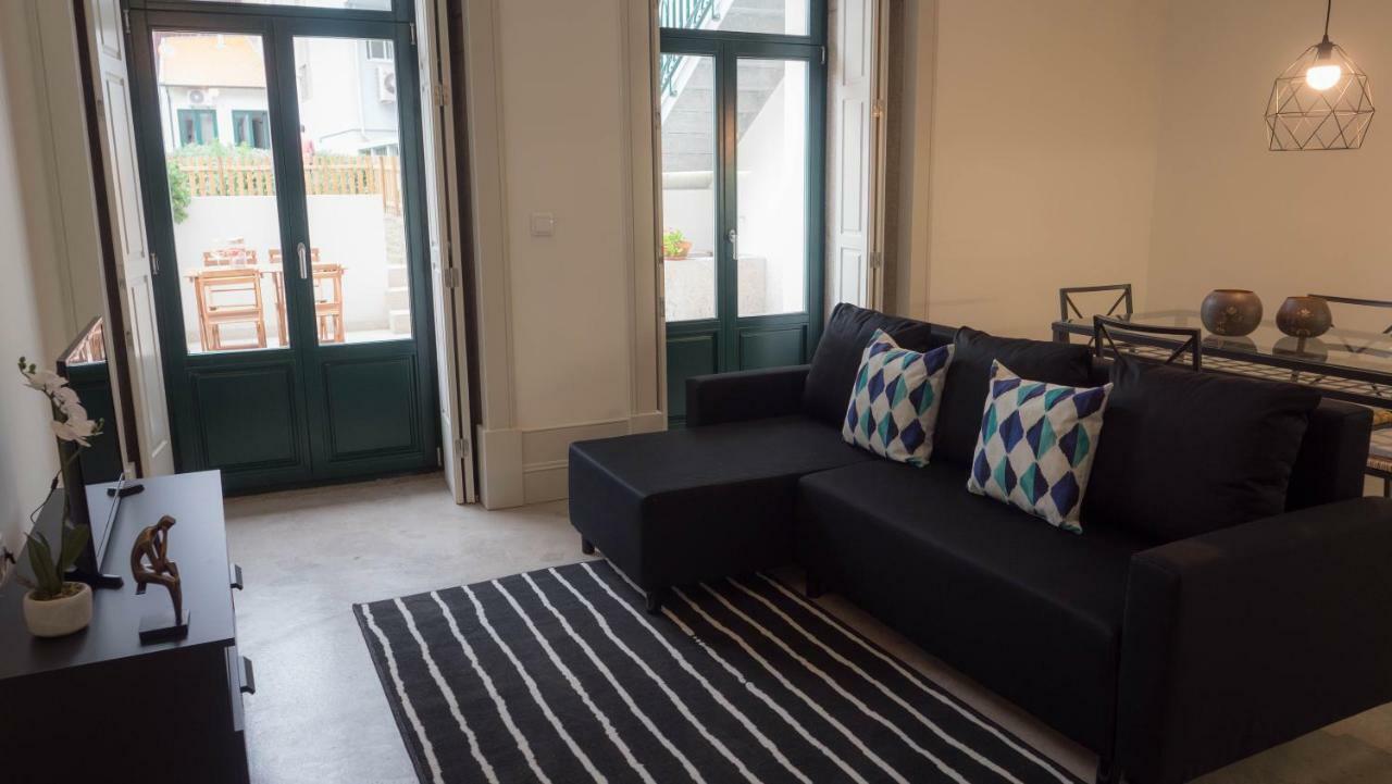 Apartamento Soulmade Oporto Exterior foto