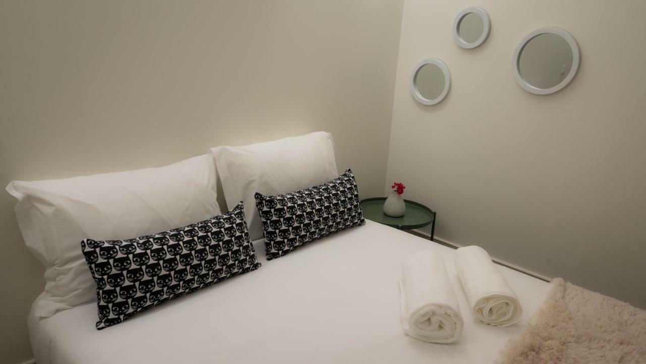 Apartamento Soulmade Oporto Exterior foto