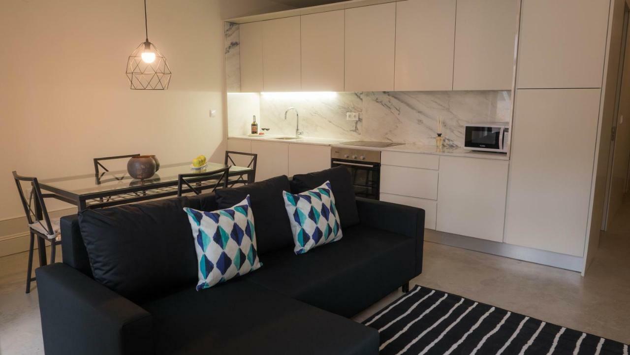 Apartamento Soulmade Oporto Exterior foto