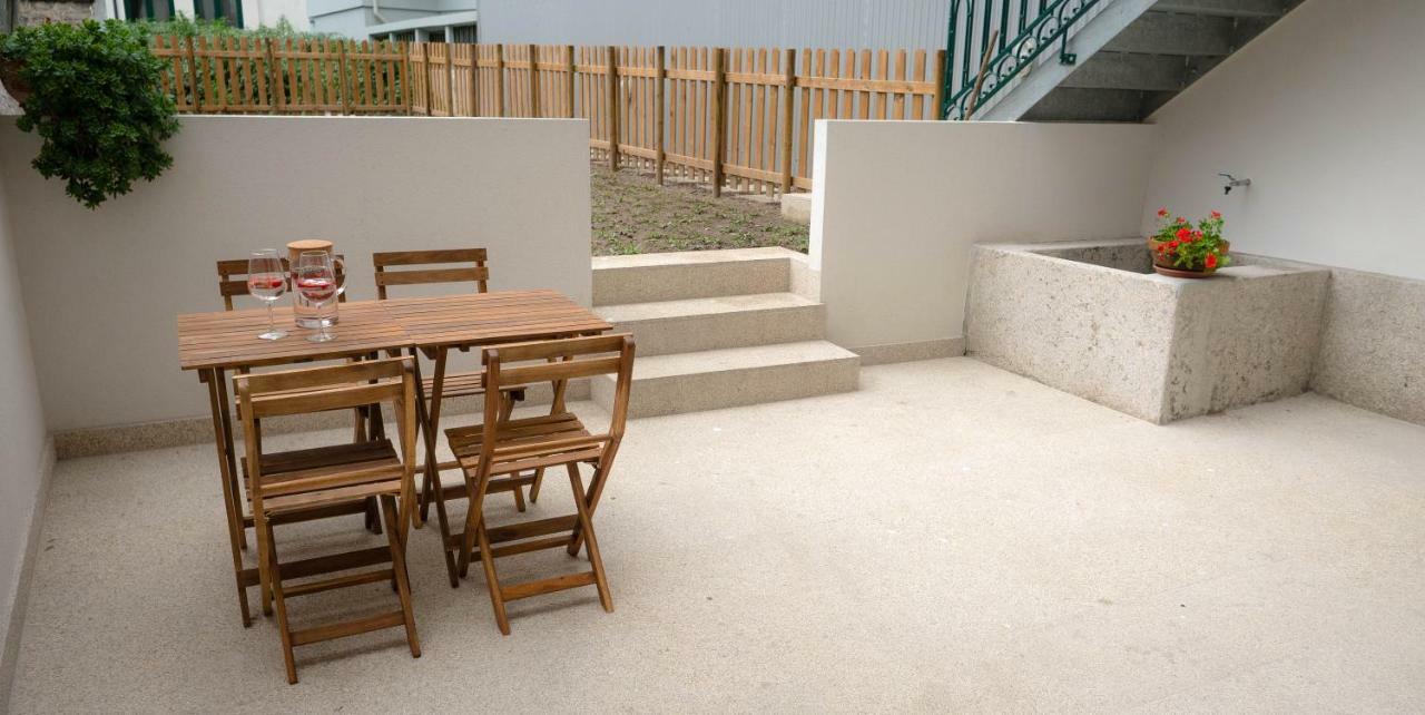 Apartamento Soulmade Oporto Exterior foto