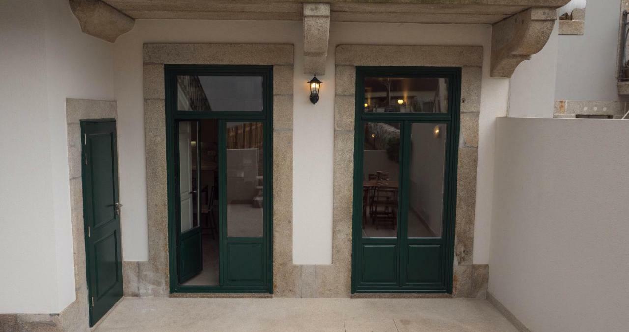 Apartamento Soulmade Oporto Exterior foto
