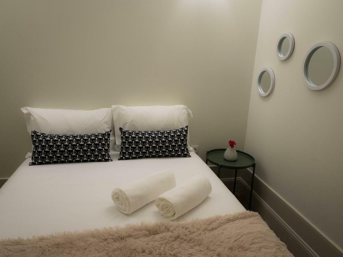Apartamento Soulmade Oporto Exterior foto