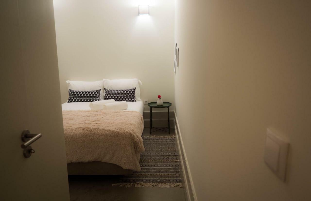 Apartamento Soulmade Oporto Exterior foto