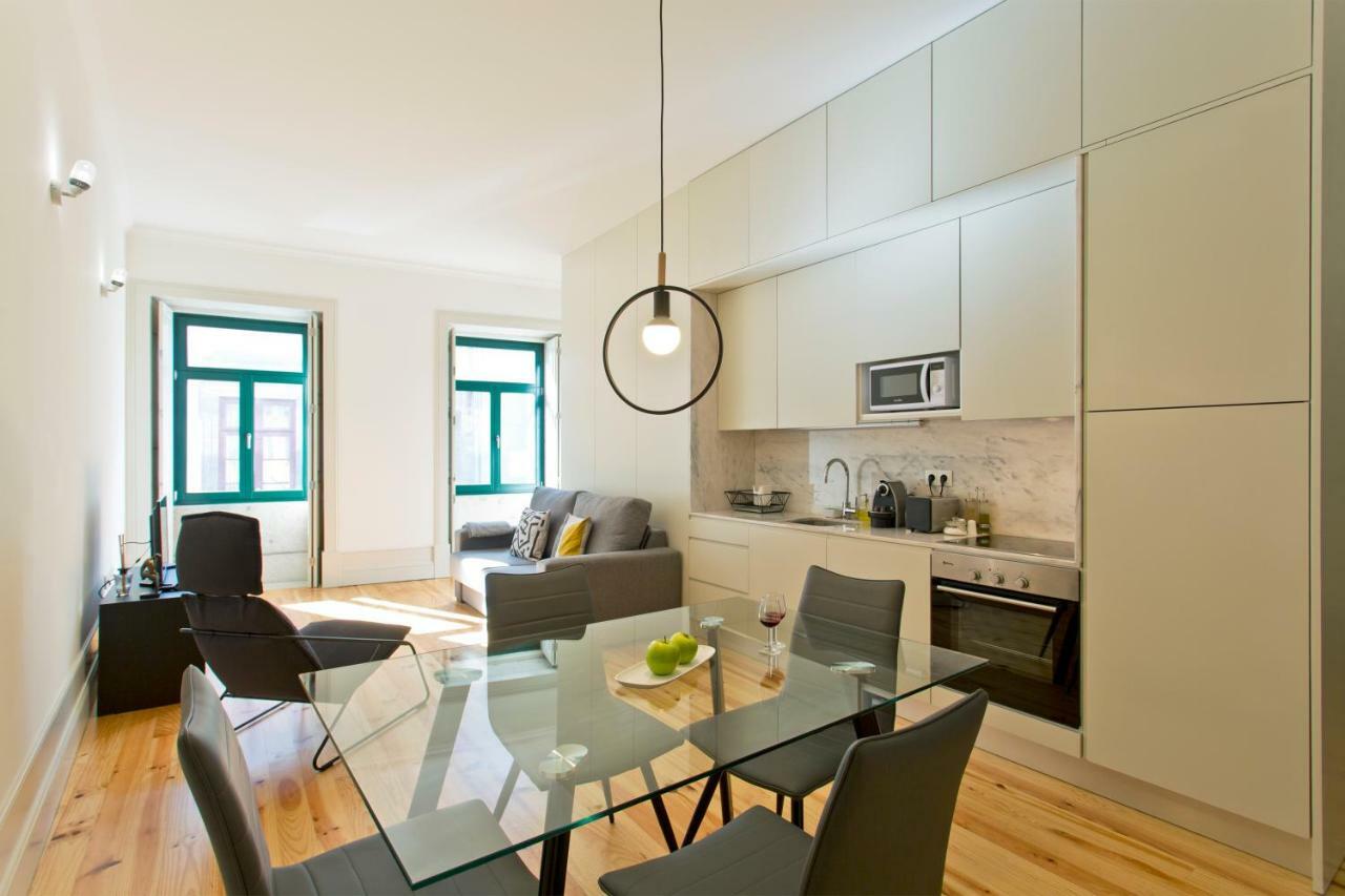 Apartamento Soulmade Oporto Exterior foto