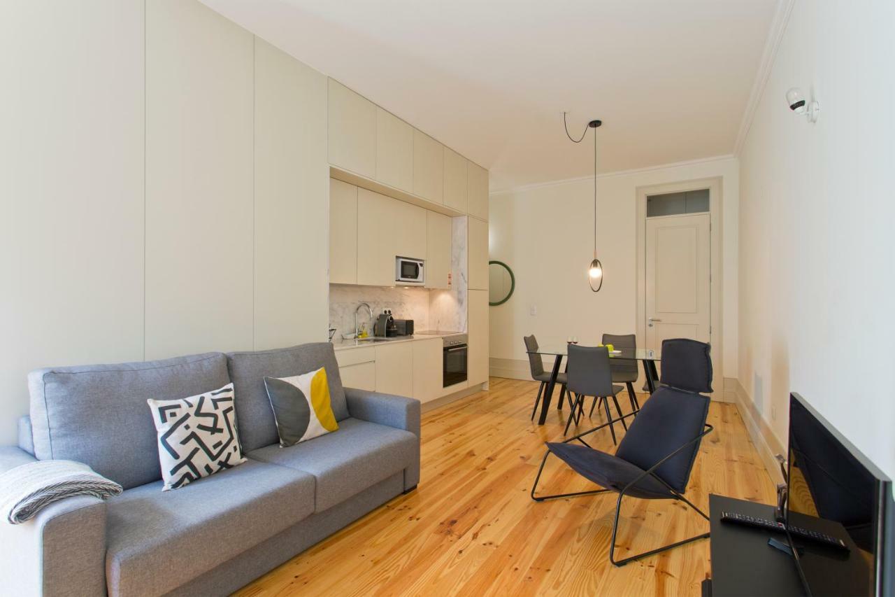 Apartamento Soulmade Oporto Exterior foto