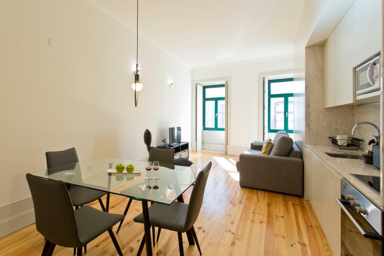 Apartamento Soulmade Oporto Exterior foto