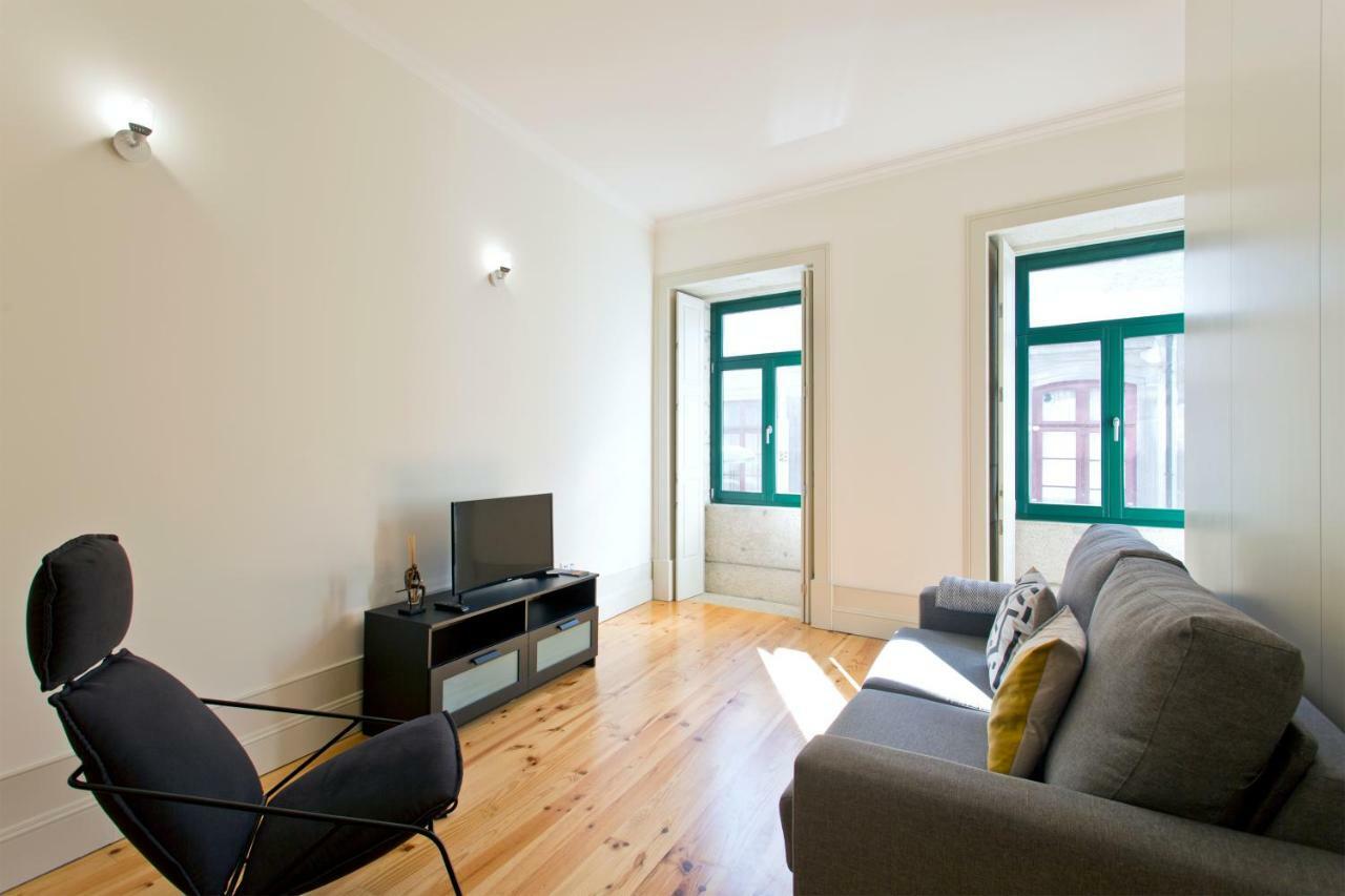 Apartamento Soulmade Oporto Exterior foto