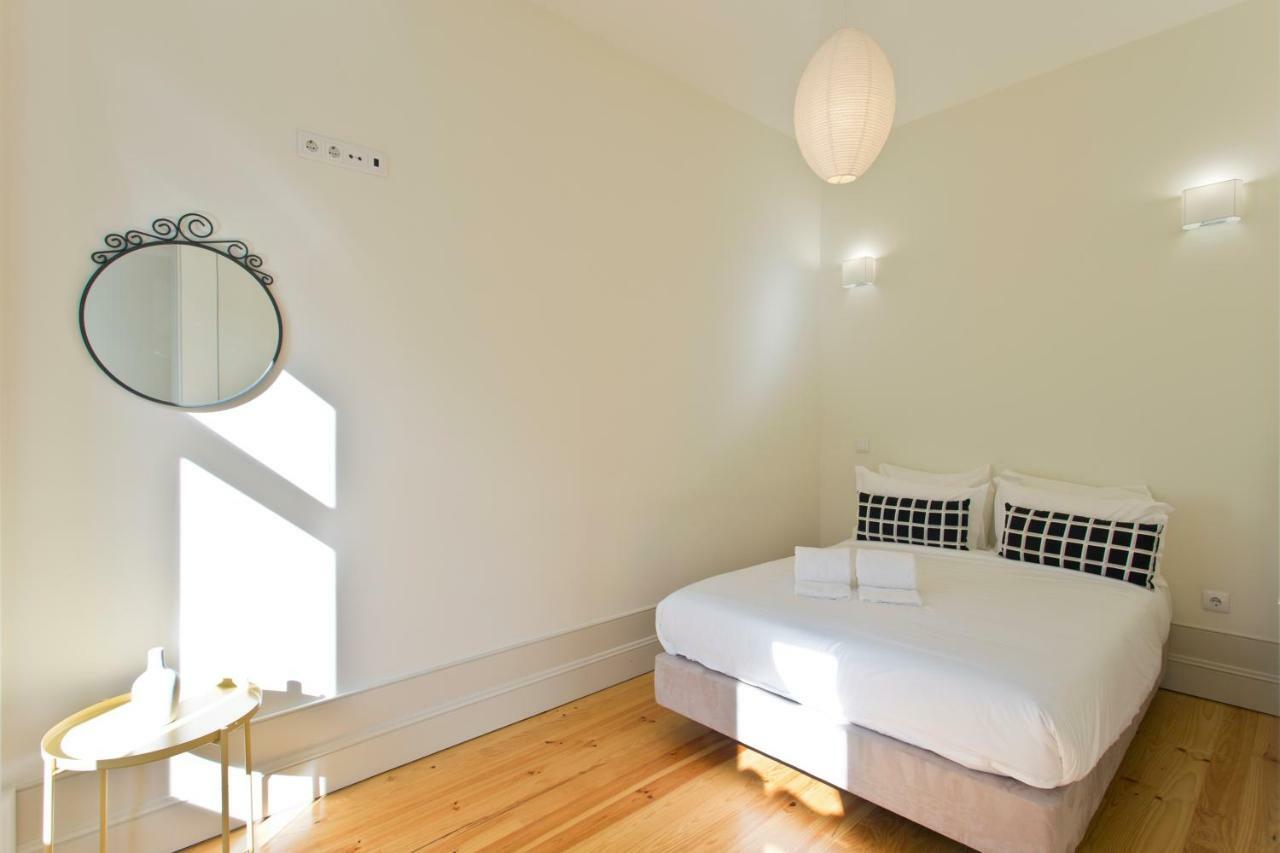 Apartamento Soulmade Oporto Exterior foto