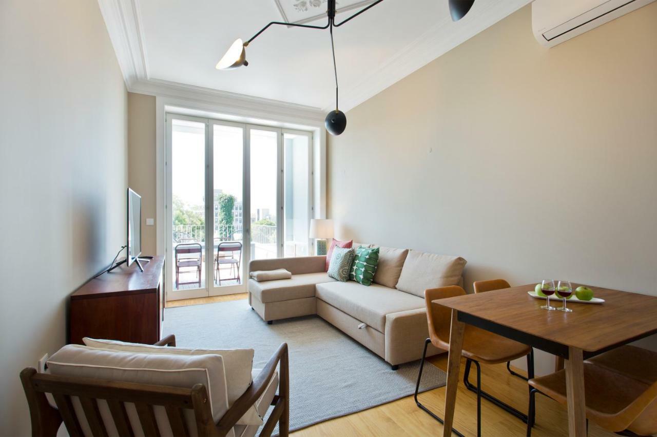 Apartamento Soulmade Oporto Exterior foto