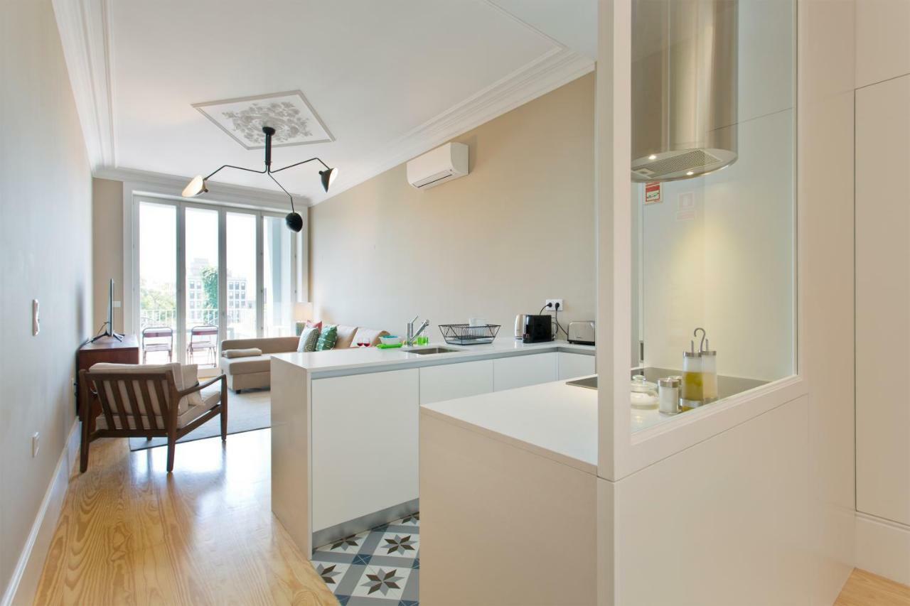 Apartamento Soulmade Oporto Exterior foto