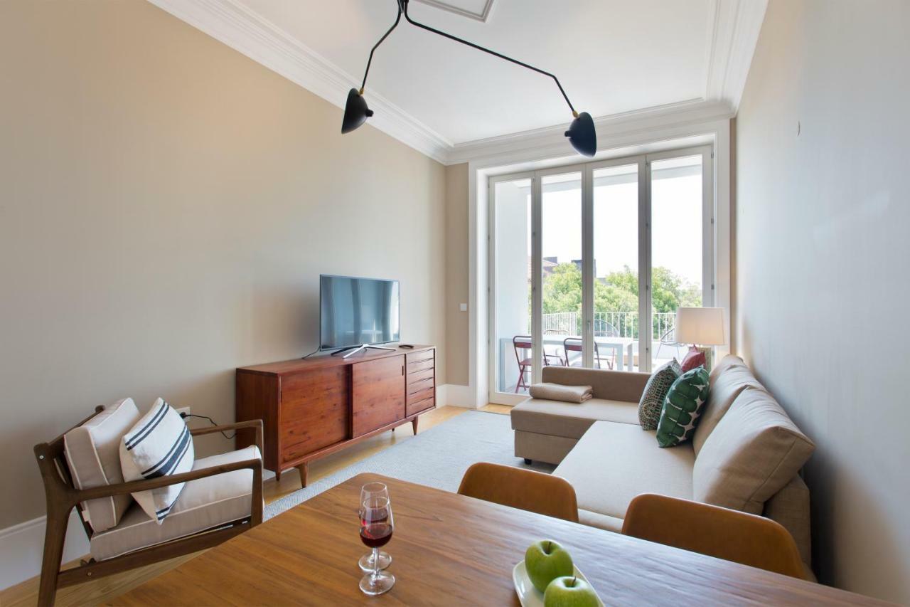Apartamento Soulmade Oporto Exterior foto
