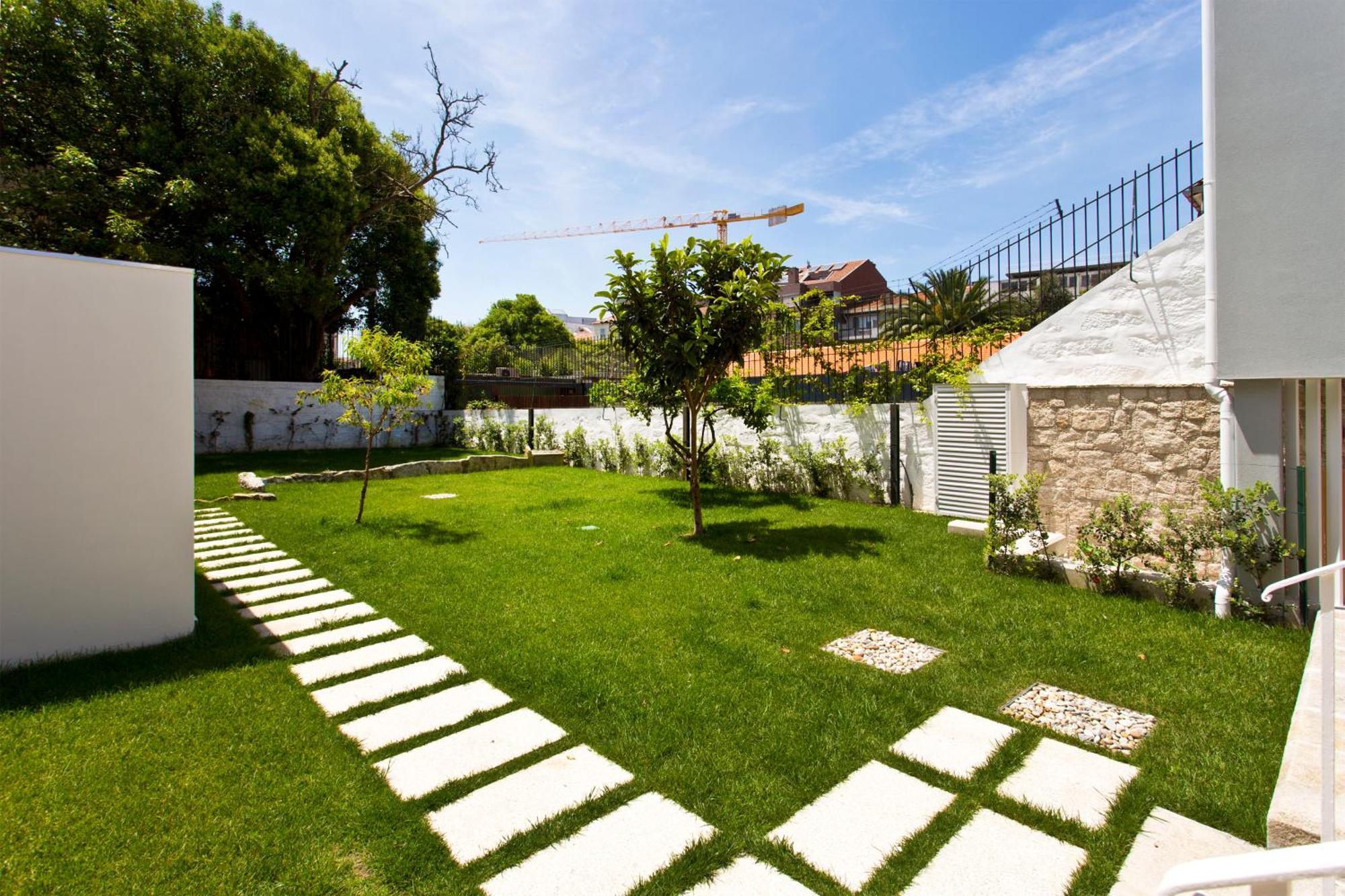 Apartamento Soulmade Oporto Exterior foto